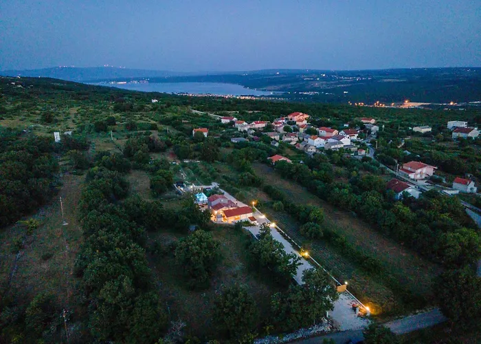 Kuca Za Odmor Cvitka
