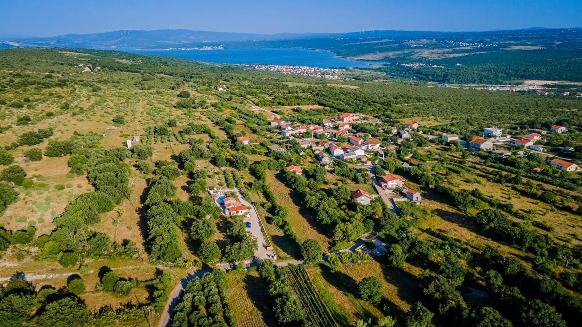 Kuca Za Odmor Cvitka Apartman