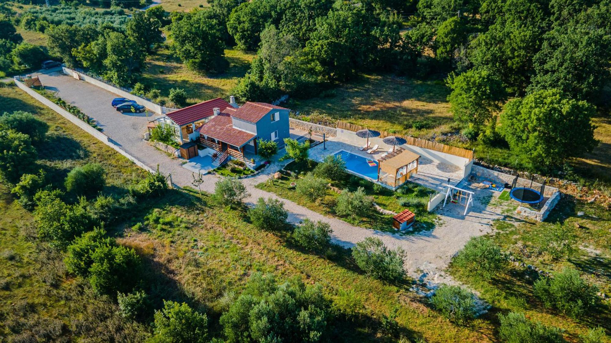 Kuca Za Odmor Cvitka Apartman *