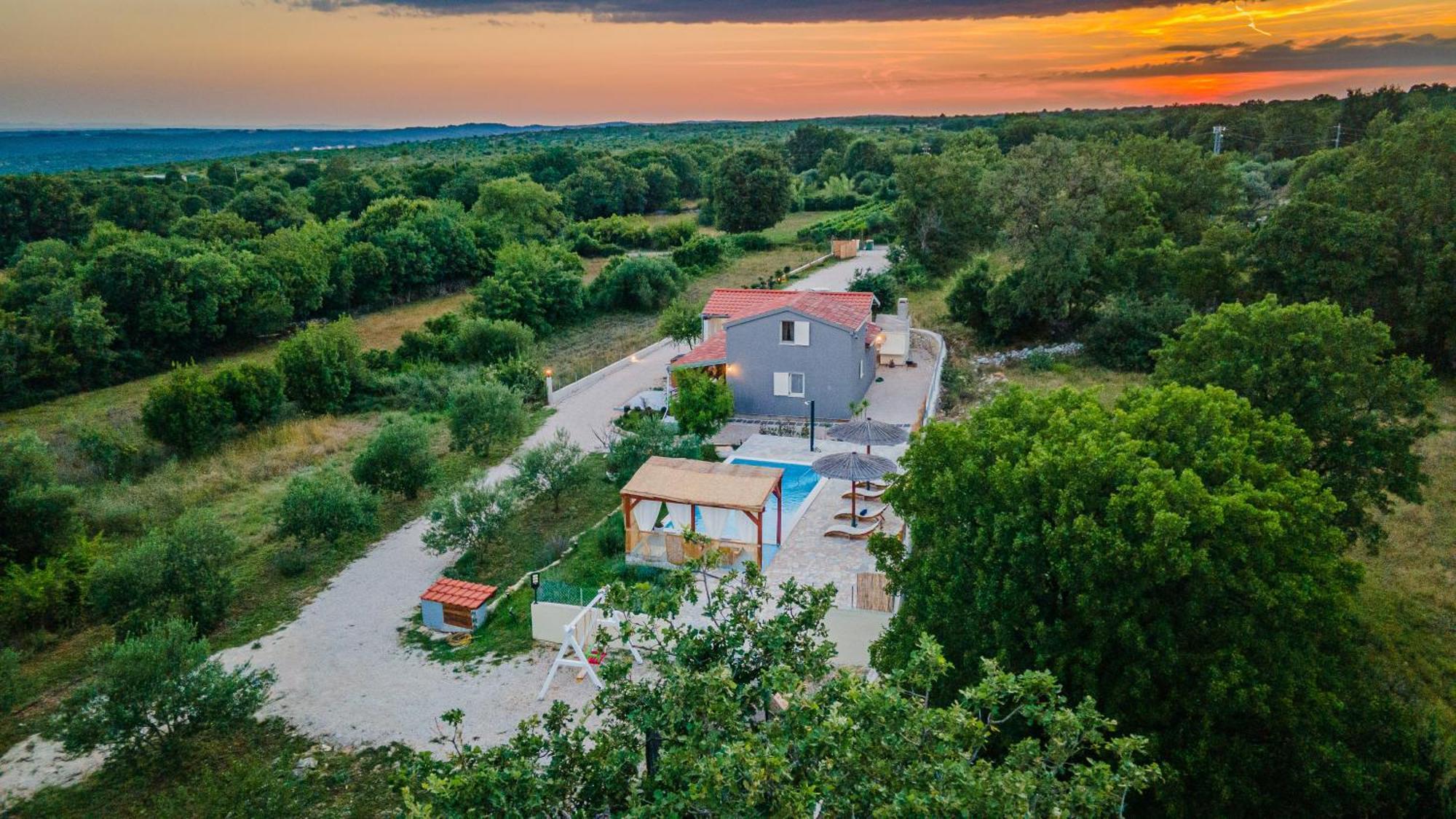 Apartman Kuca Za Odmor Cvitka *