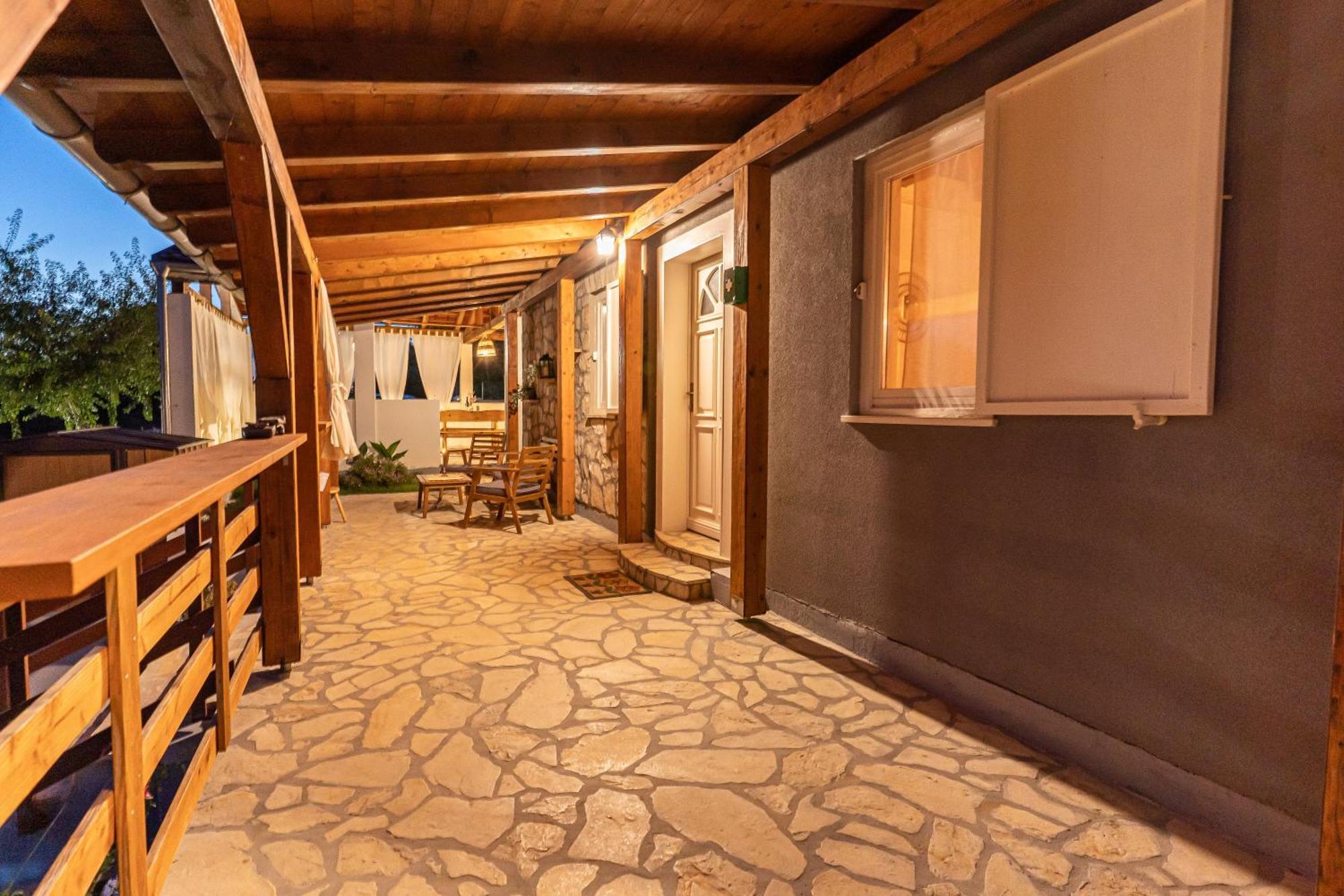 Kuca Za Odmor Cvitka Apartman