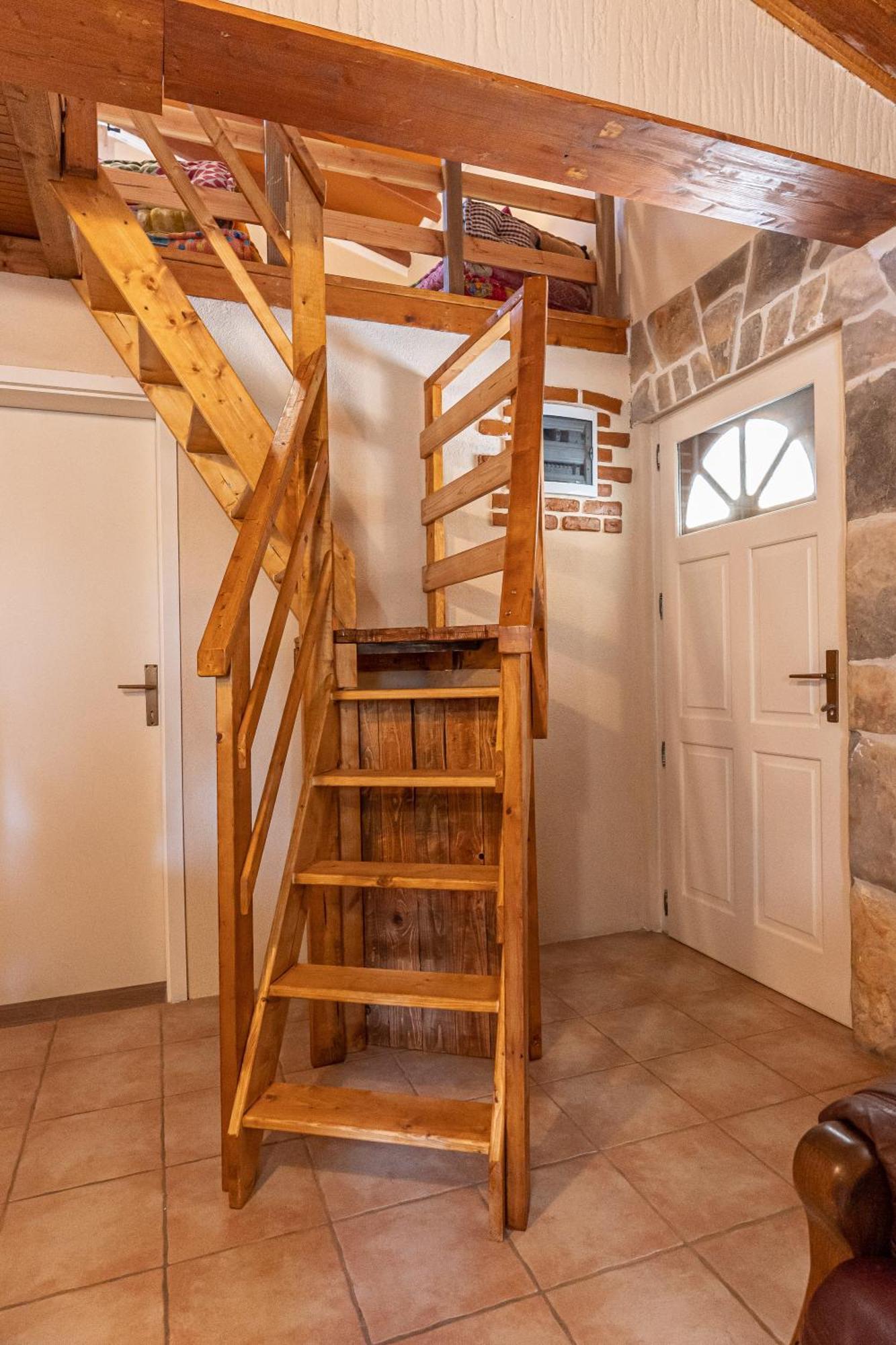 Kuca Za Odmor Cvitka Apartman Slivnica