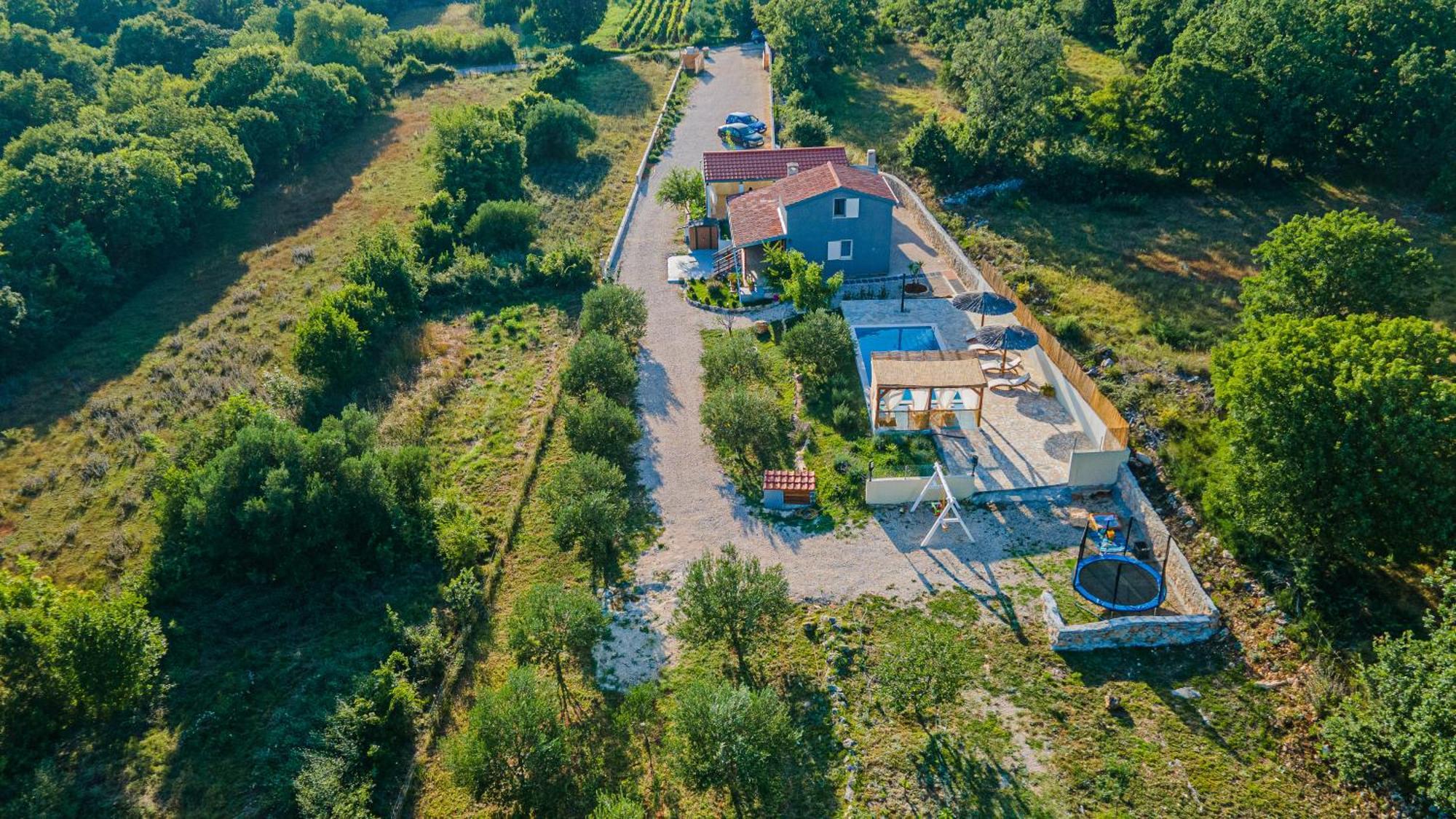 Apartman Kuca Za Odmor Cvitka Slivnica